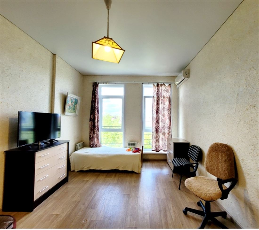 Купить 1-комнатную квартиру