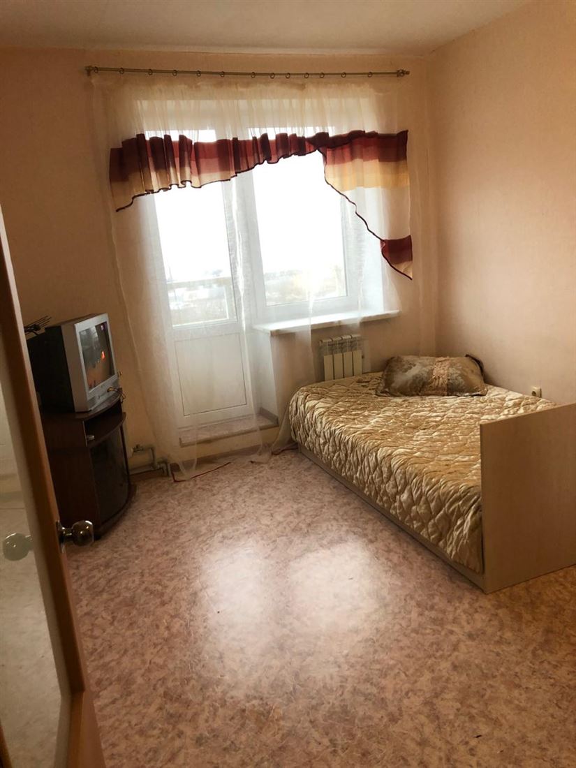 Снять 1-комнатную квартиру