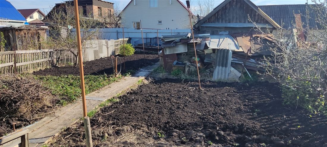 Купить  часть дома