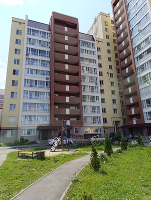 Купить 1-комнатную квартиру
