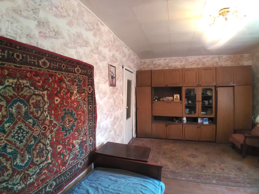 Купить 2-комнатную квартиру