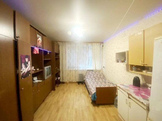 Купить комнату