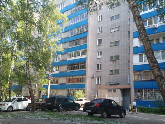 Купить 3-комнатную квартиру