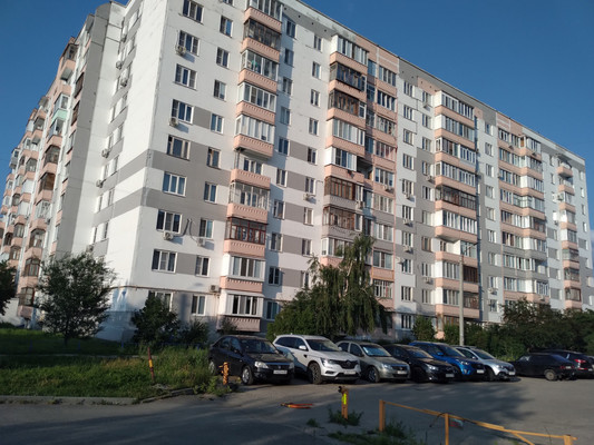 Купить 2-комнатную квартиру