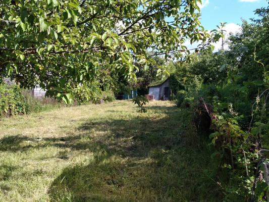 Купить  участок