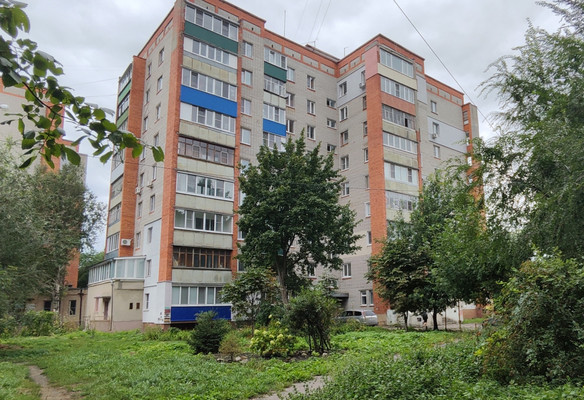 Купить 2-комнатную квартиру