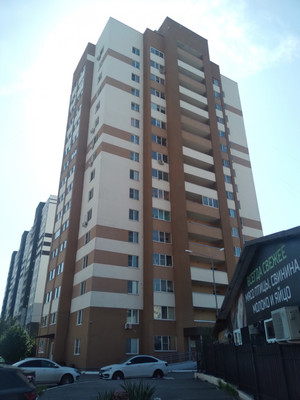 Купить 2-комнатную квартиру