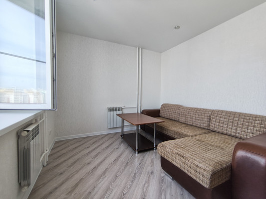 Купить 2-комнатную квартиру