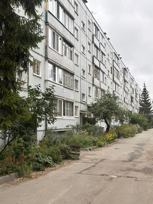 Купить 1-комнатную квартиру