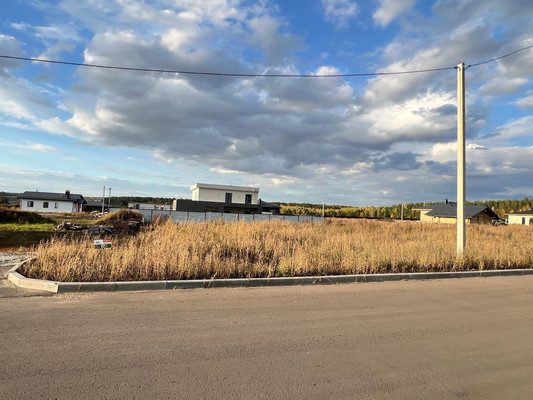 Купить  участок