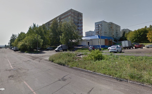 Купить  ночной клуб