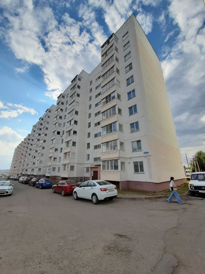 Купить 1-комнатную квартиру