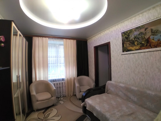 Купить 2-комнатную квартиру