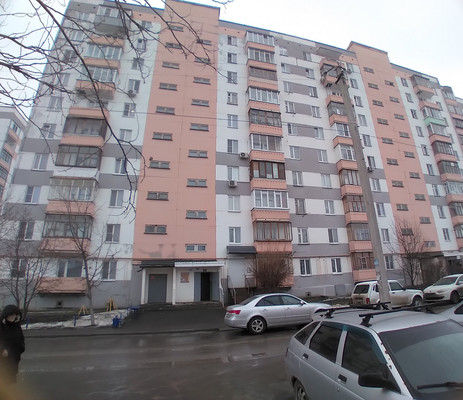 Купить 2-комнатную квартиру