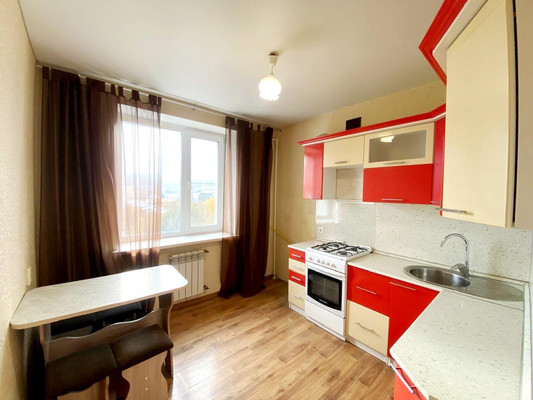 Купить 1-комнатную квартиру