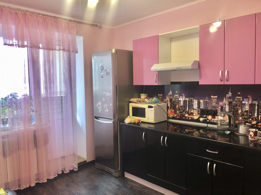 Купить 1-комнатную квартиру