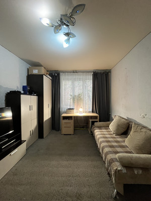 Купить 2-комнатную квартиру