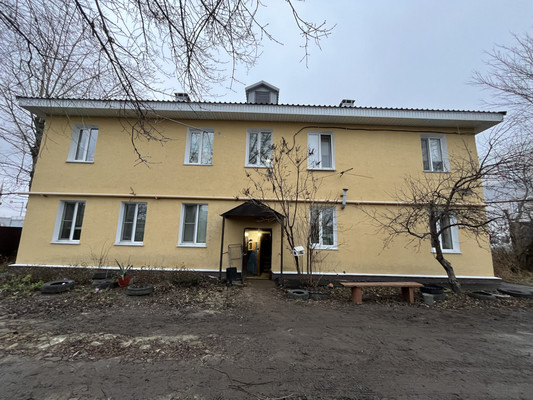 Купить 2-комнатную квартиру