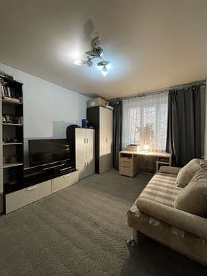 Купить 2-комнатную квартиру