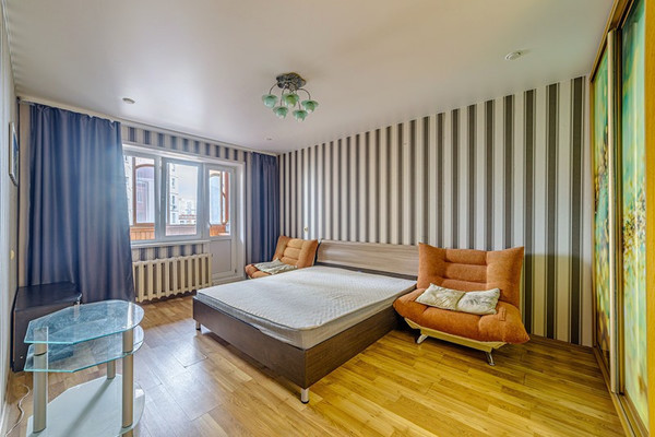 Купить 1-комнатную квартиру