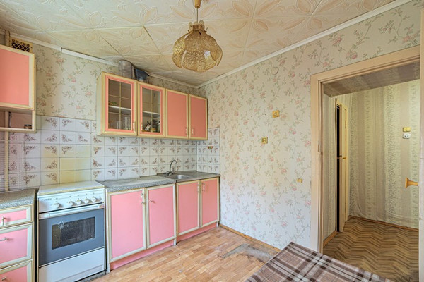 Купить 1-комнатную квартиру