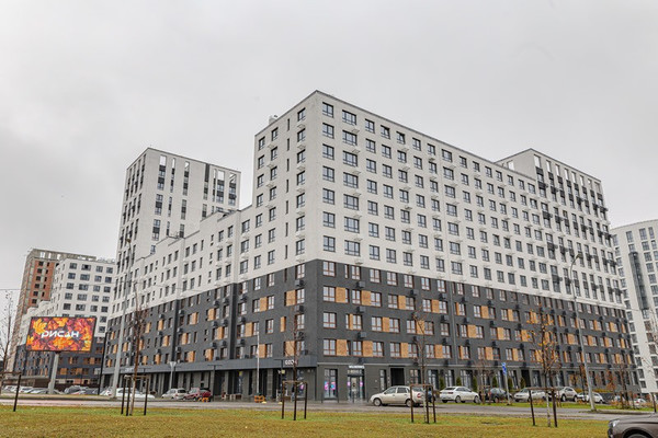 Купить 1-комнатную квартиру