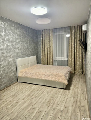 Купить 1-комнатную квартиру