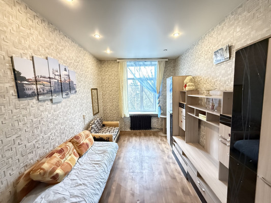 Купить комнату