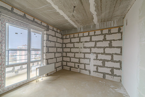 Купить 3-комнатную квартиру