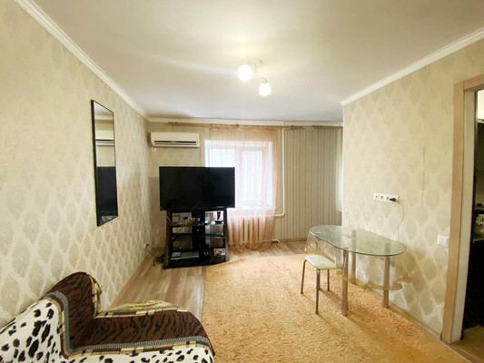 Купить 1-комнатную квартиру