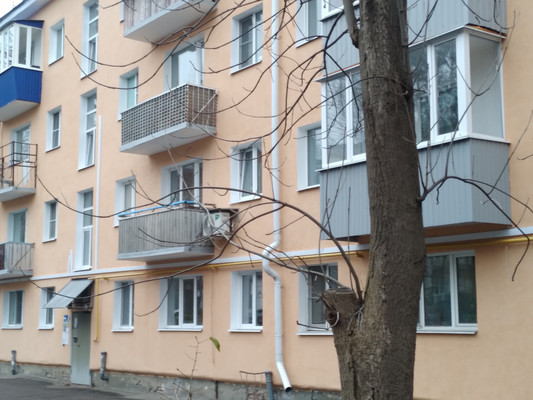 Купить 2-комнатную квартиру