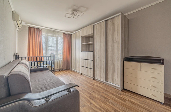 Купить 2-комнатную квартиру