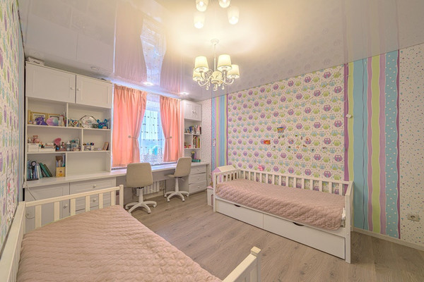 Купить 2-комнатную квартиру