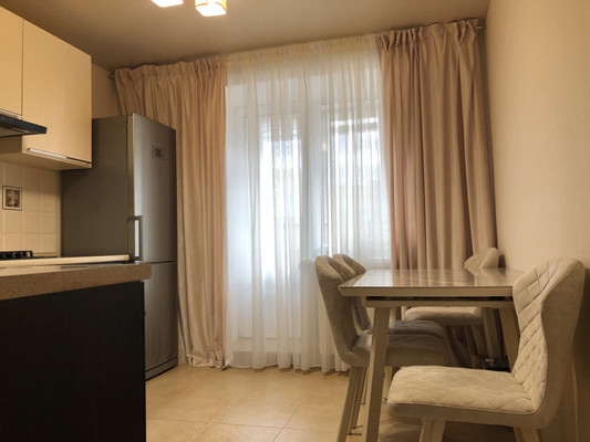 Купить 2-комнатную квартиру