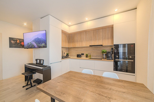 Купить 3-комнатную квартиру