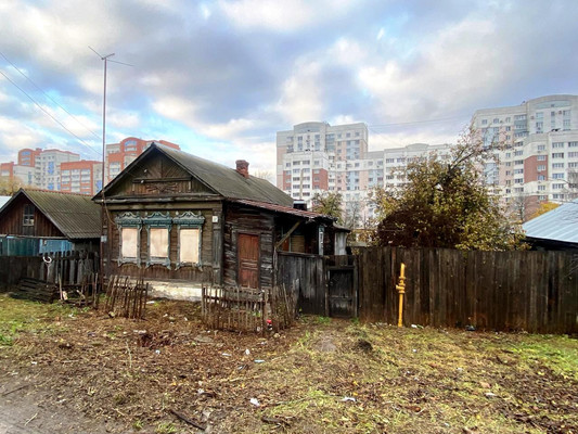 Купить  участок