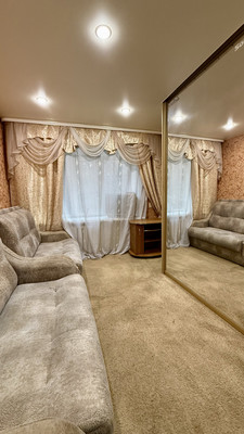 Купить комнату