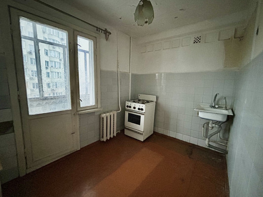 Купить 2-комнатную квартиру