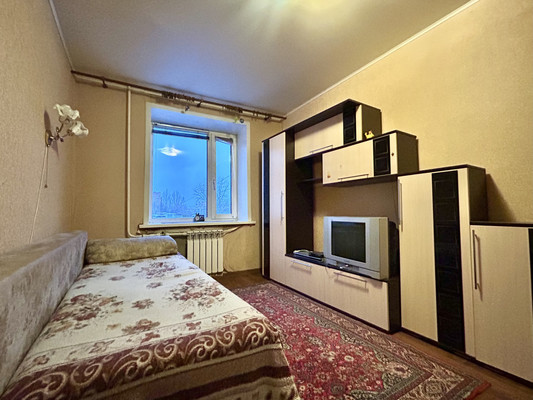 Купить комнату