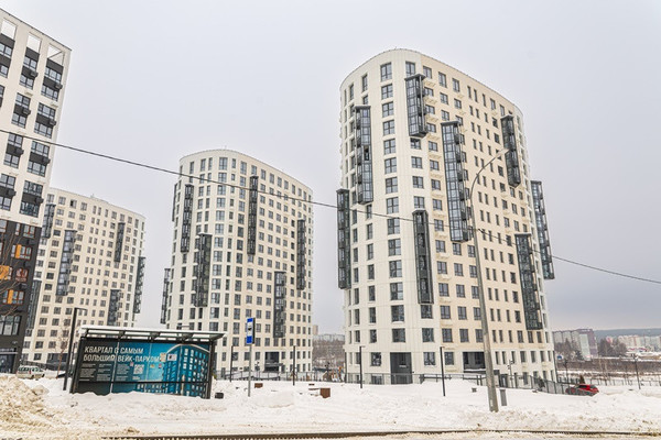 Купить 1-комнатную квартиру