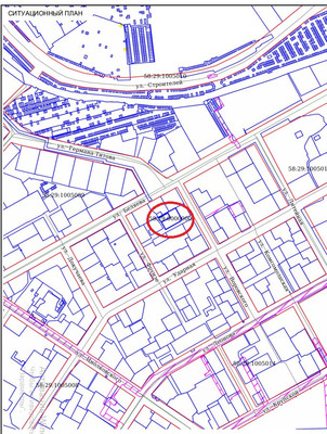 Купить  участок