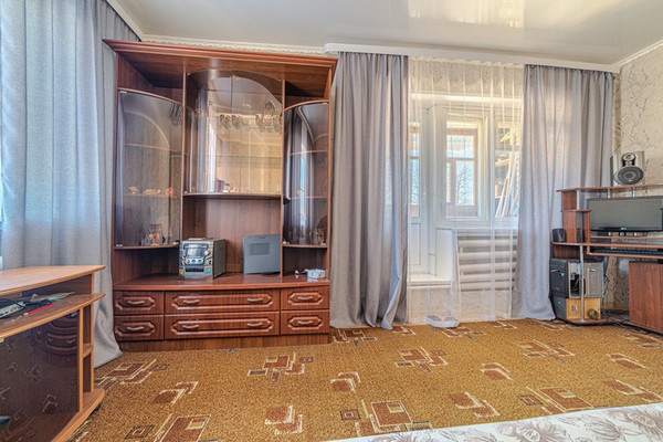 Купить 2-комнатную квартиру