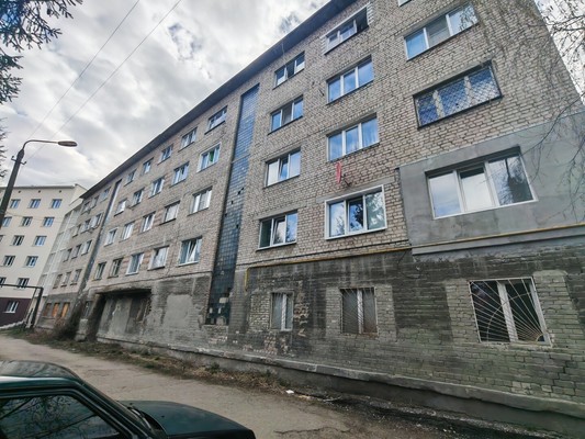 Купить комнату