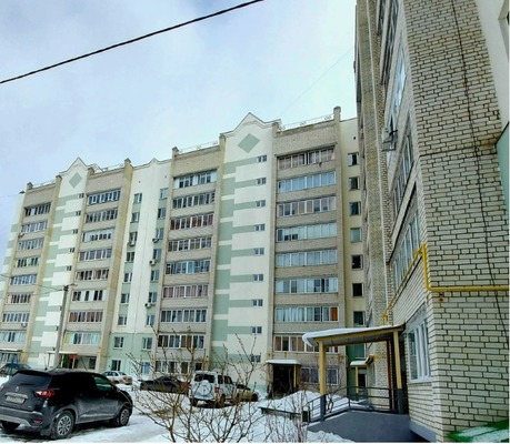 Купить 2-комнатную квартиру