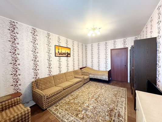 Купить 1-комнатную квартиру