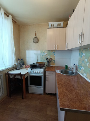 Купить 2-комнатную квартиру