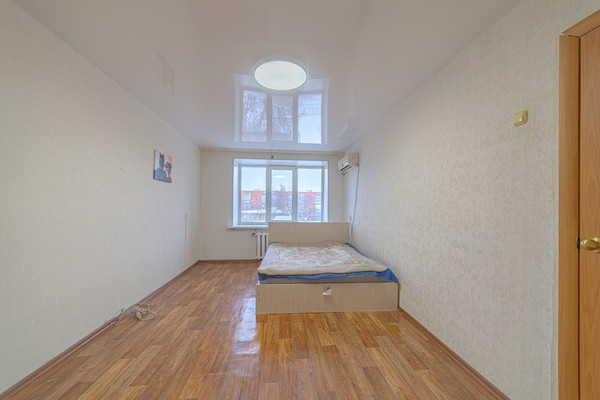 Купить 1-комнатную квартиру