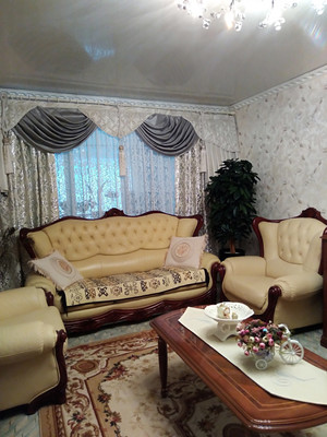 Купить 2-комнатную квартиру