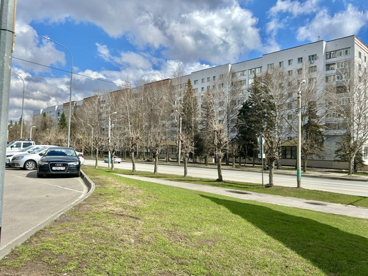 Купить 1-комнатную квартиру