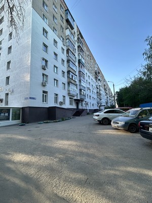 Купить 1-комнатную квартиру